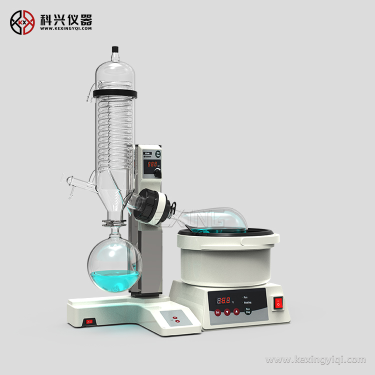 旋轉蒸發儀 旋轉蒸發儀
